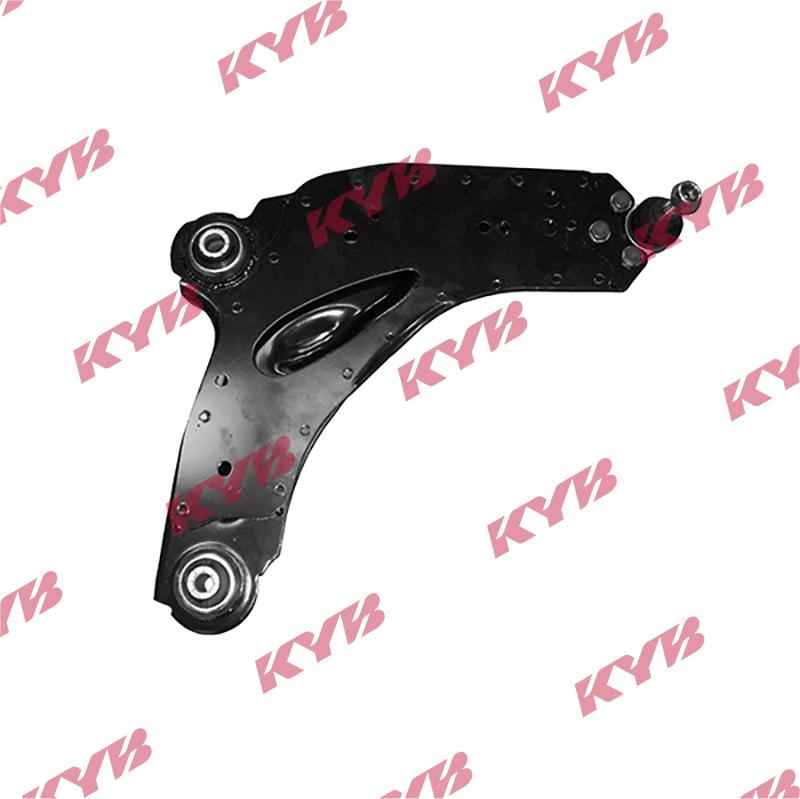 KYB KSC4176 - Neatkarīgās balstiekārtas svira, Riteņa piekare www.autospares.lv