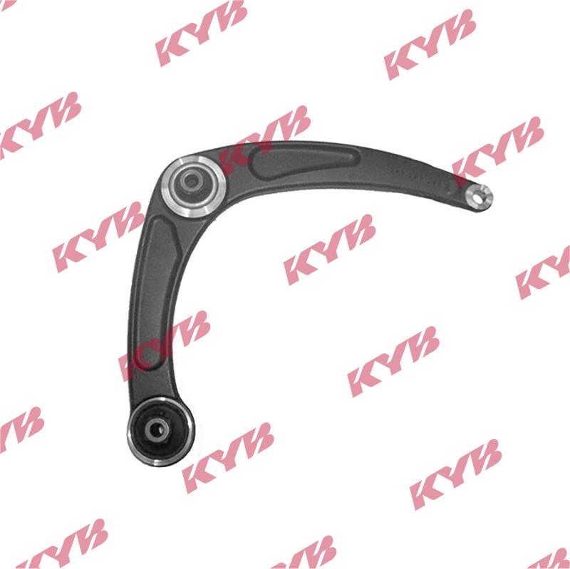 KYB KSC4170 - Neatkarīgās balstiekārtas svira, Riteņa piekare www.autospares.lv