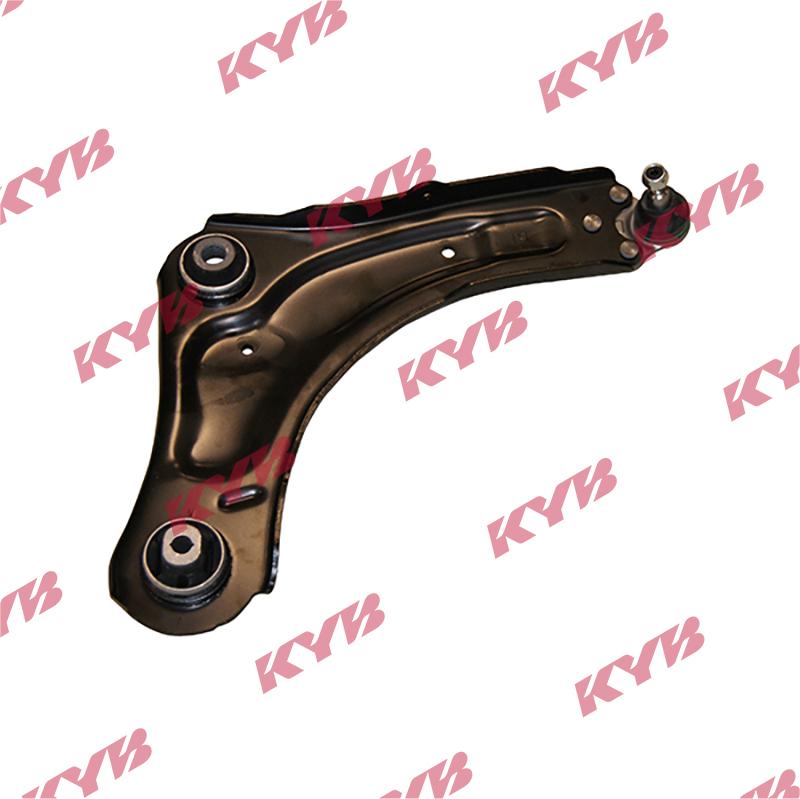 KYB KSC4178 - Neatkarīgās balstiekārtas svira, Riteņa piekare www.autospares.lv