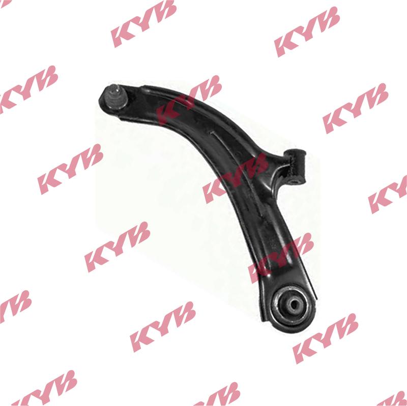 KYB KSC4173 - Neatkarīgās balstiekārtas svira, Riteņa piekare www.autospares.lv