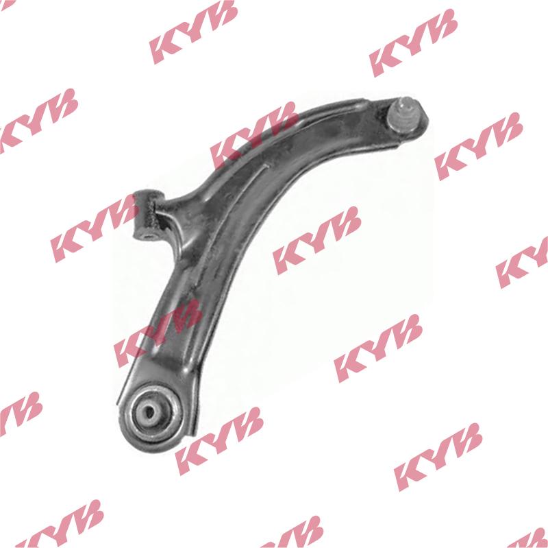 KYB KSC4172 - Neatkarīgās balstiekārtas svira, Riteņa piekare www.autospares.lv