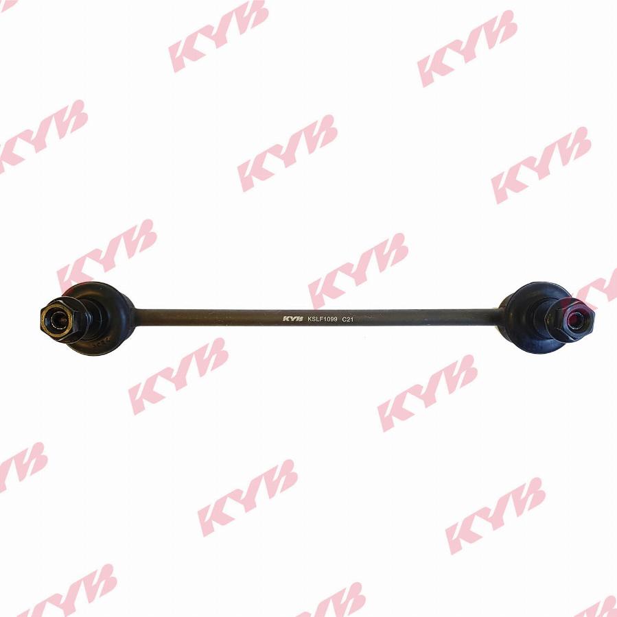 KYB KSLF1099 - Stiepnis / Atsaite, Stabilizators www.autospares.lv