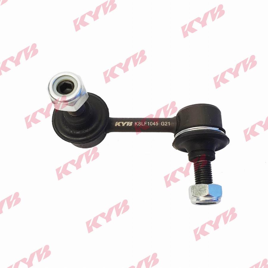 KYB KSLF1045 - Stiepnis / Atsaite, Stabilizators www.autospares.lv