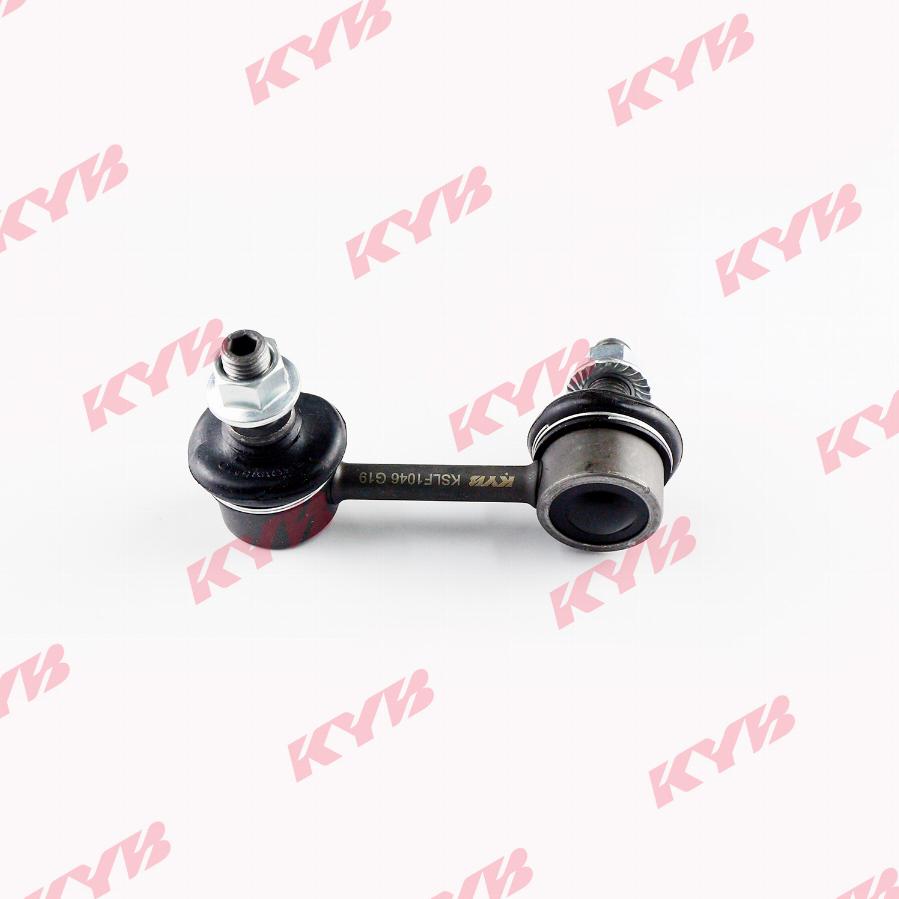 KYB KSLF1046 - Stiepnis / Atsaite, Stabilizators www.autospares.lv