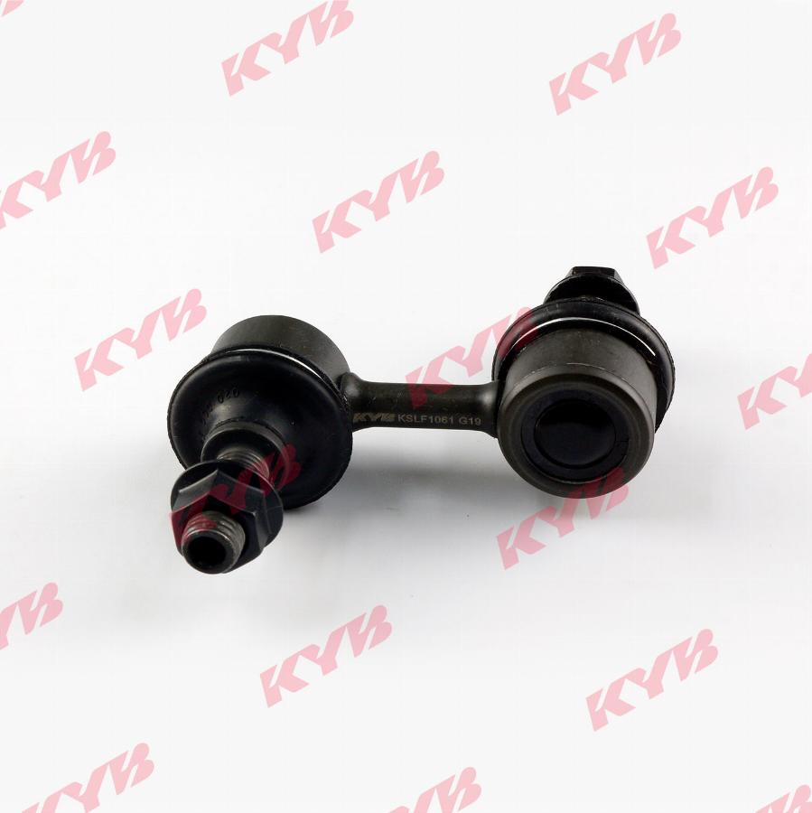 KYB KSLF1061 - Stiepnis / Atsaite, Stabilizators www.autospares.lv