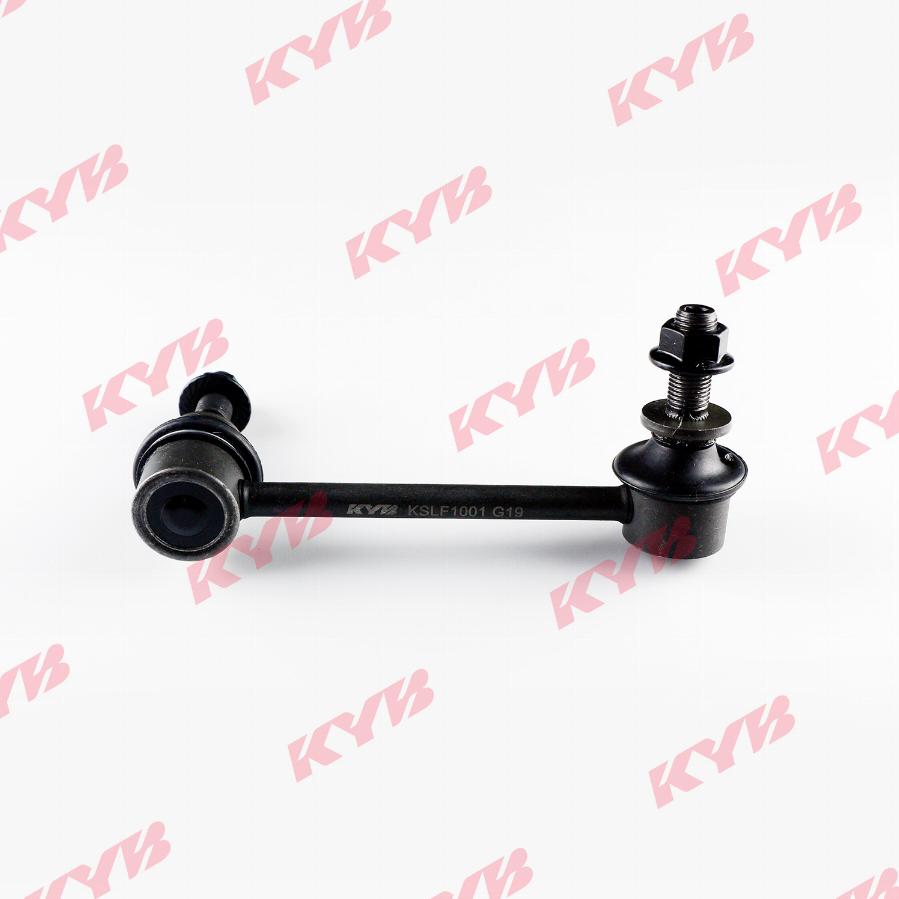 KYB KSLF1001 - Stiepnis / Atsaite, Stabilizators www.autospares.lv