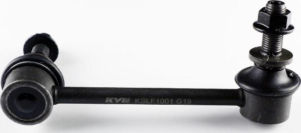 KYB KSLF1001 - Stiepnis / Atsaite, Stabilizators www.autospares.lv