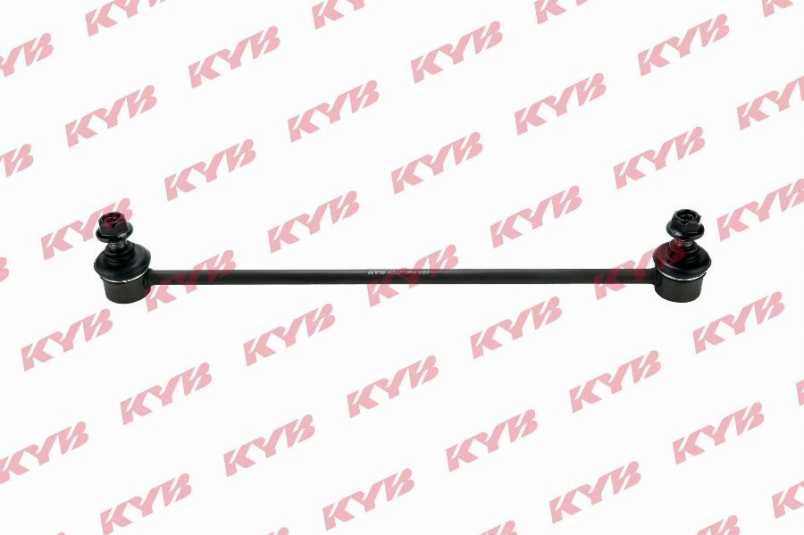 KYB KSLF1014 - Тяга / стойка, стабилизатор www.autospares.lv