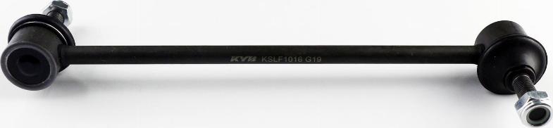 KYB KSLF1016 - Rod / Strut, stabiliser www.autospares.lv