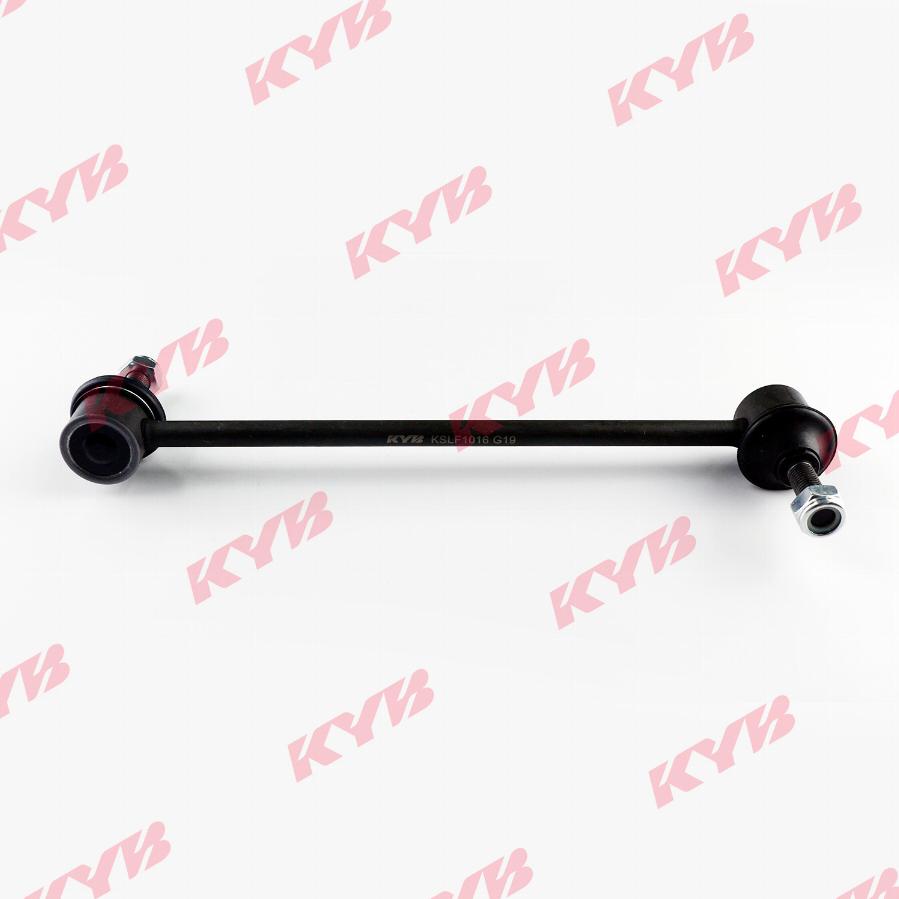 KYB KSLF1016 - Stiepnis / Atsaite, Stabilizators www.autospares.lv