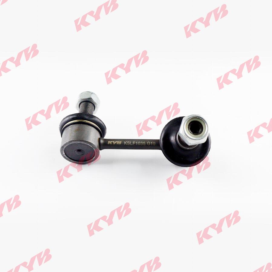 KYB KSLF1035 - Stiepnis / Atsaite, Stabilizators www.autospares.lv