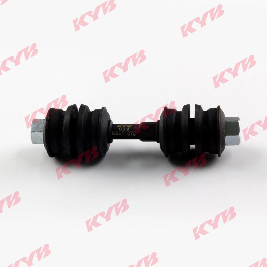 KYB KSLF1073 - Stiepnis / Atsaite, Stabilizators www.autospares.lv