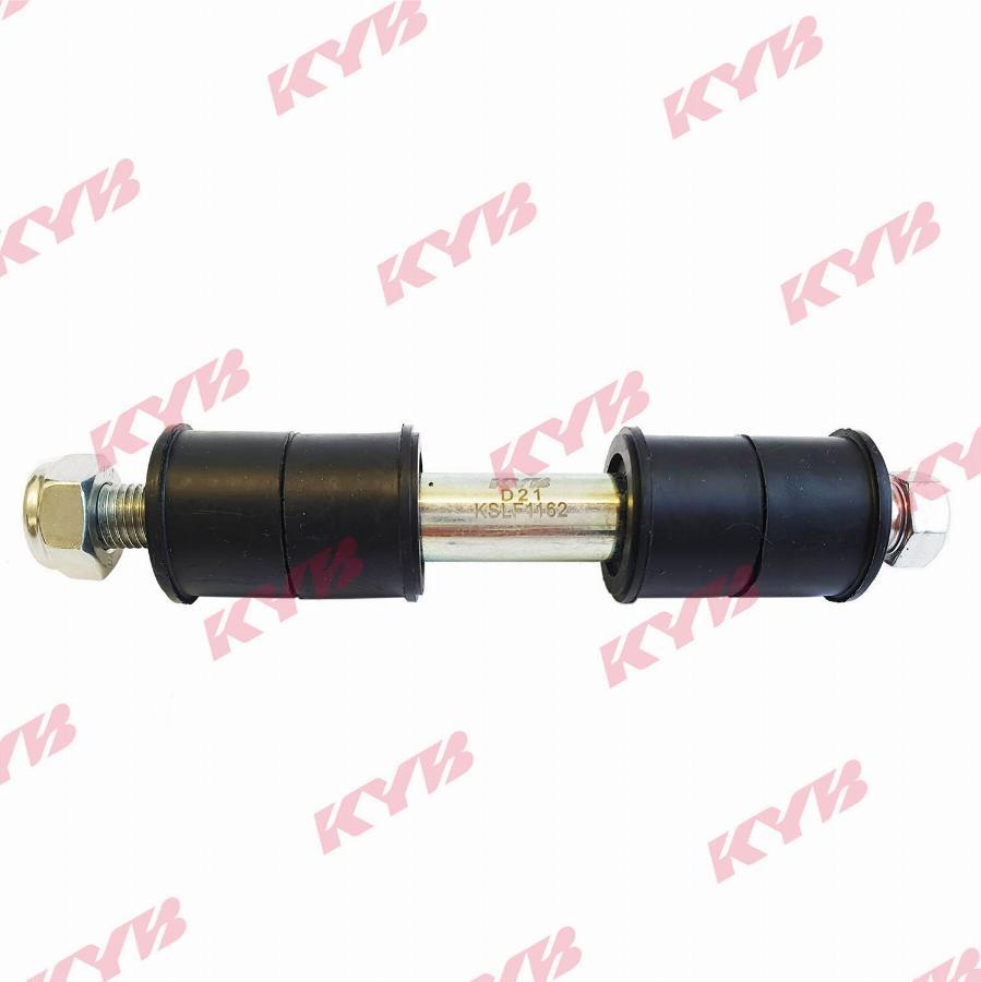 KYB KSLF1162 - Stiepnis / Atsaite, Stabilizators www.autospares.lv