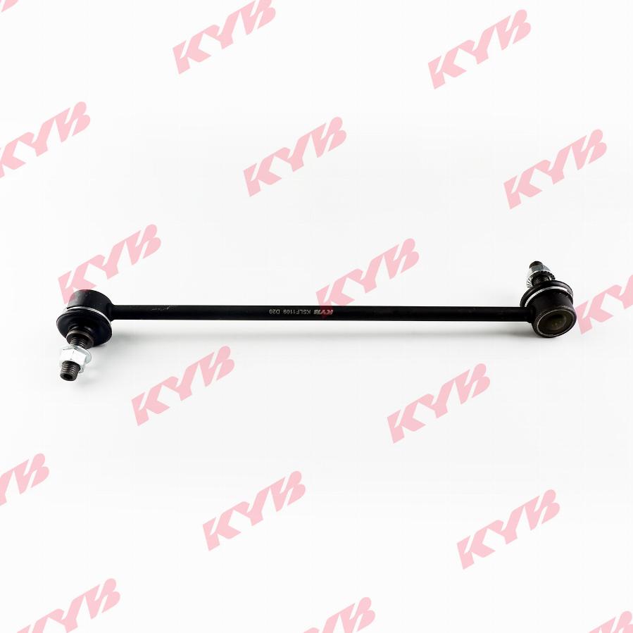 KYB KSLF1109 - Stiepnis / Atsaite, Stabilizators www.autospares.lv