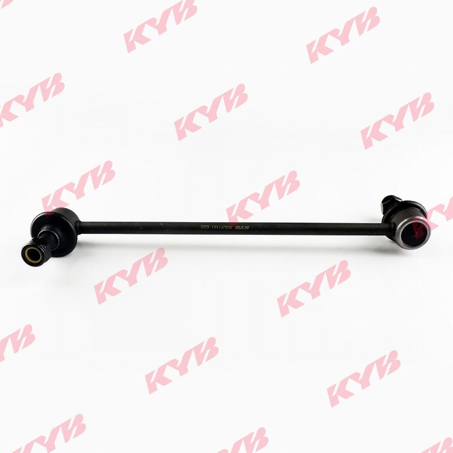 KYB KSLF1101 - Stiepnis / Atsaite, Stabilizators www.autospares.lv