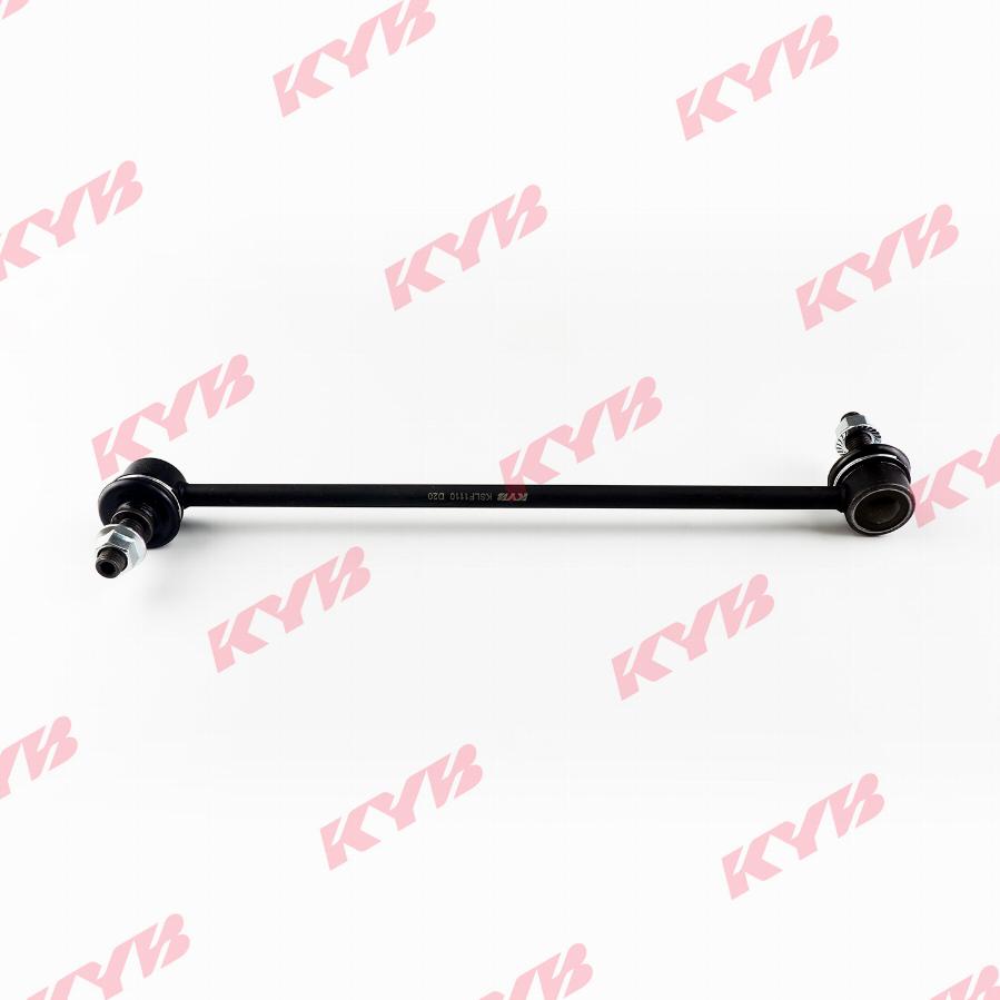 KYB KSLF1110 - Stiepnis / Atsaite, Stabilizators www.autospares.lv