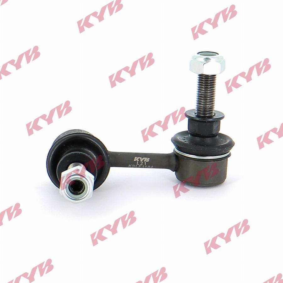 KYB KSLF1184 - Stiepnis / Atsaite, Stabilizators www.autospares.lv