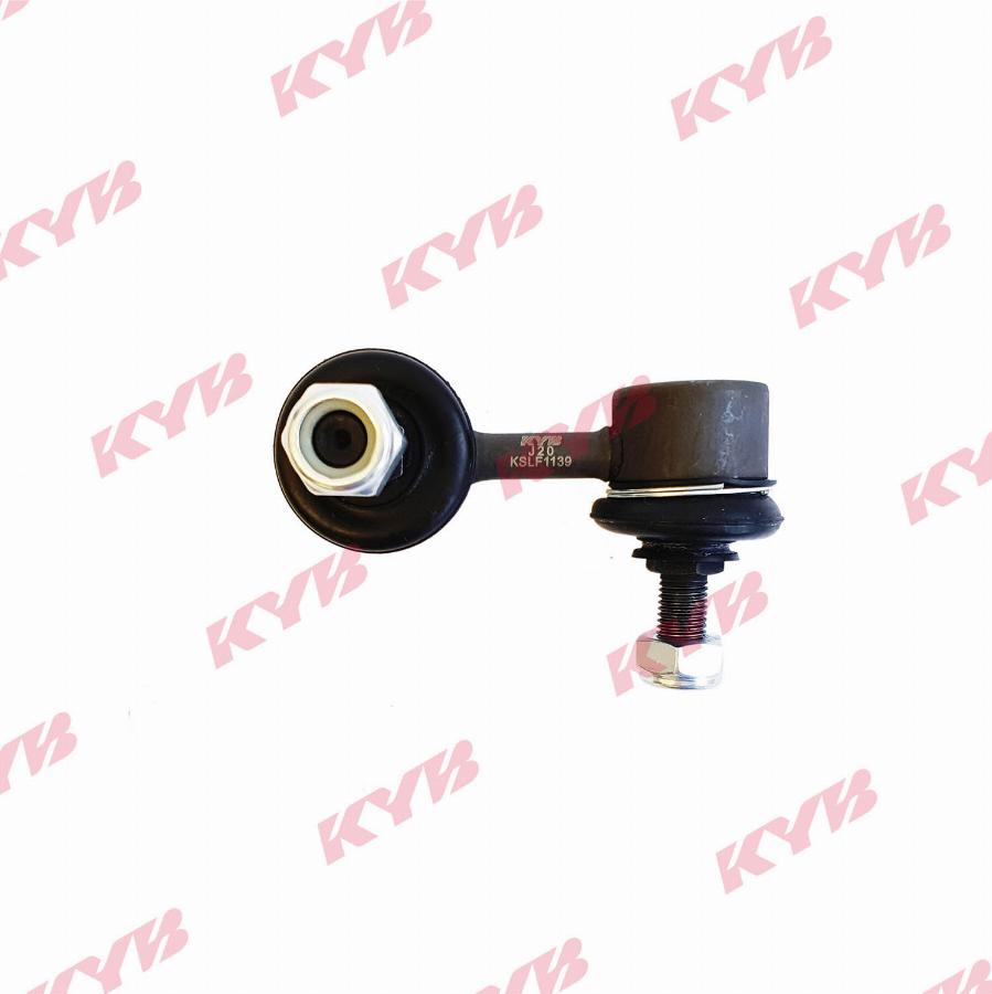 KYB KSLF1139 - Stiepnis / Atsaite, Stabilizators www.autospares.lv