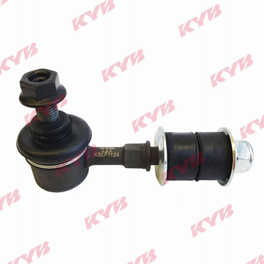 KYB KSLF1124 - Stiepnis / Atsaite, Stabilizators www.autospares.lv