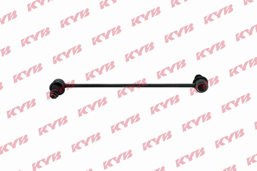 KYB KSLF1123 - Тяга / стойка, стабилизатор www.autospares.lv