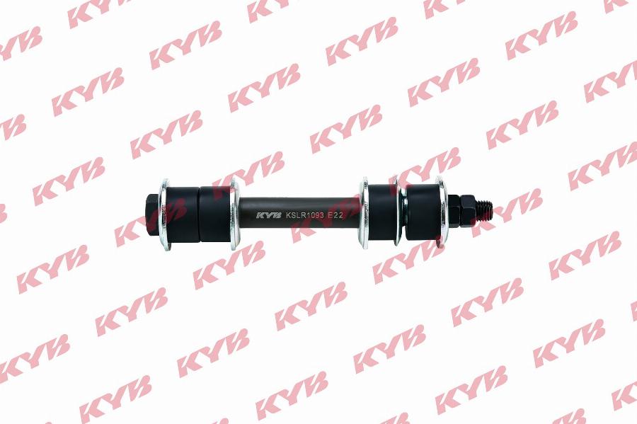 KYB KSLR1093 - Stiepnis / Atsaite, Stabilizators autospares.lv