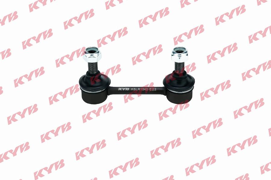 KYB KSLR1040 - Rod / Strut, stabiliser www.autospares.lv