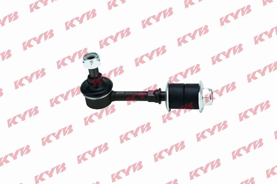 KYB KSLR1057 - Stiepnis / Atsaite, Stabilizators www.autospares.lv