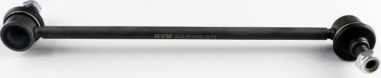 KYB KSLR1000 - Stiepnis / Atsaite, Stabilizators www.autospares.lv