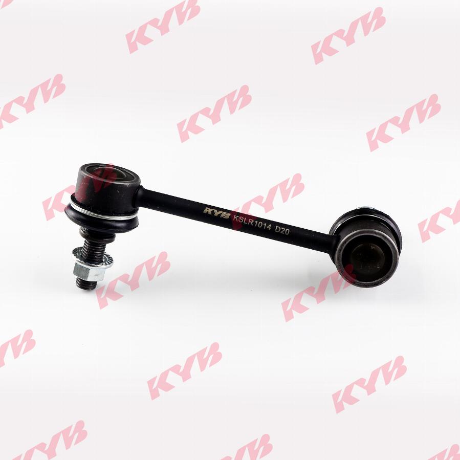 KYB KSLR1014 - Stiepnis / Atsaite, Stabilizators www.autospares.lv