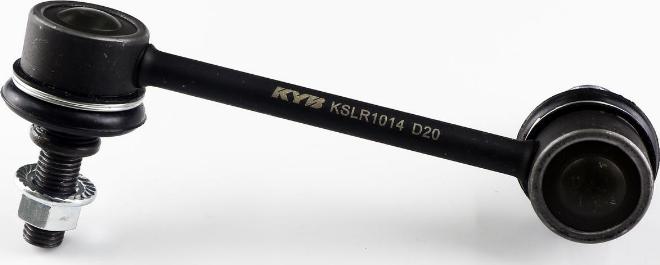 KYB KSLR1014 - Stiepnis / Atsaite, Stabilizators www.autospares.lv