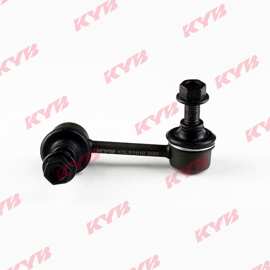 KYB KSLR1010 - Stiepnis / Atsaite, Stabilizators www.autospares.lv