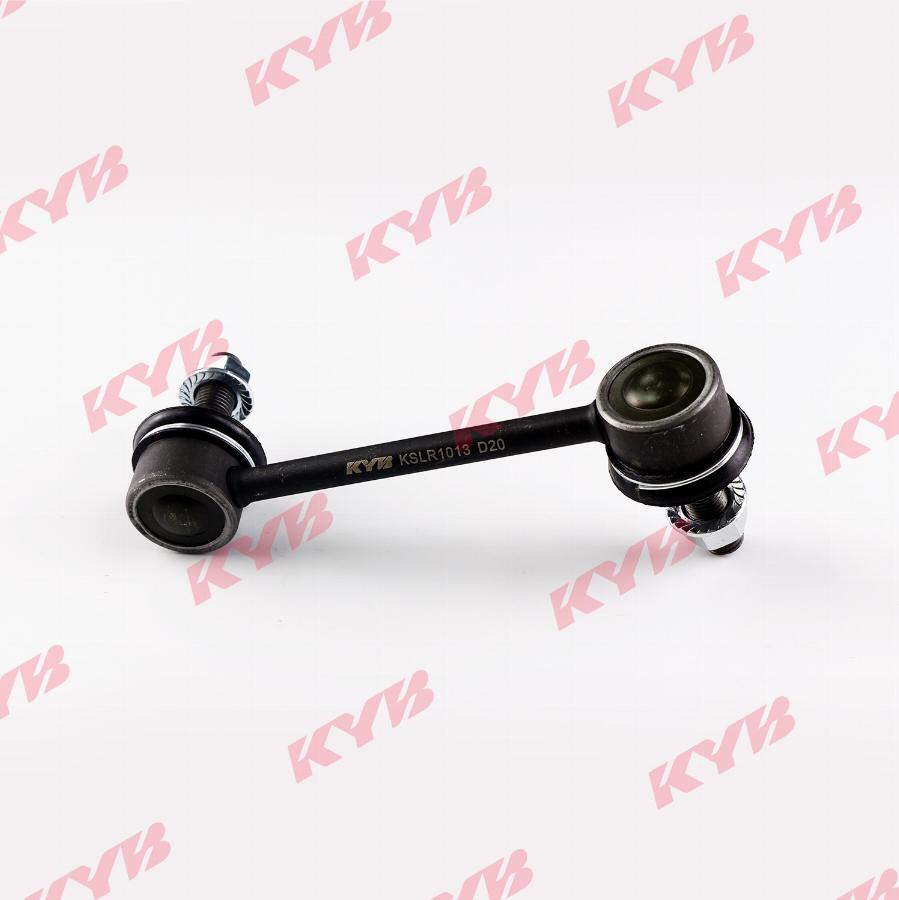 KYB KSLR1013 - Stiepnis / Atsaite, Stabilizators www.autospares.lv