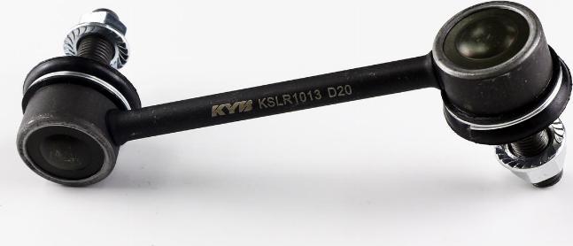 KYB KSLR1013 - Stiepnis / Atsaite, Stabilizators www.autospares.lv