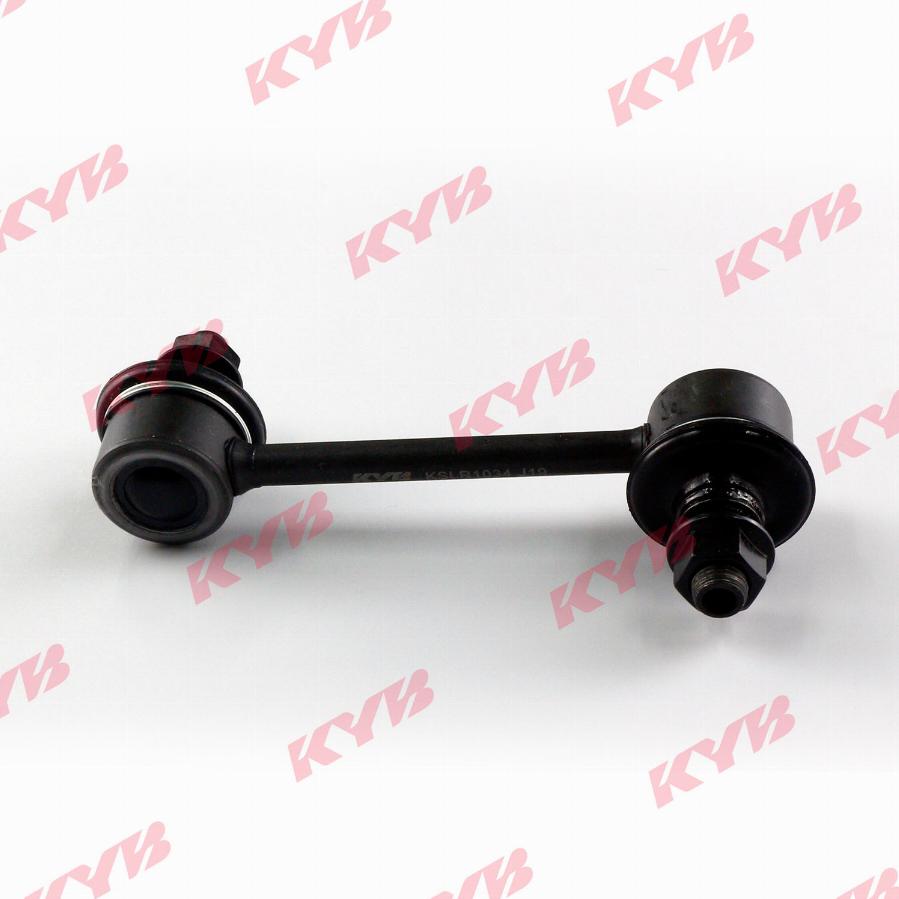 KYB KSLR1034 - Stiepnis / Atsaite, Stabilizators www.autospares.lv