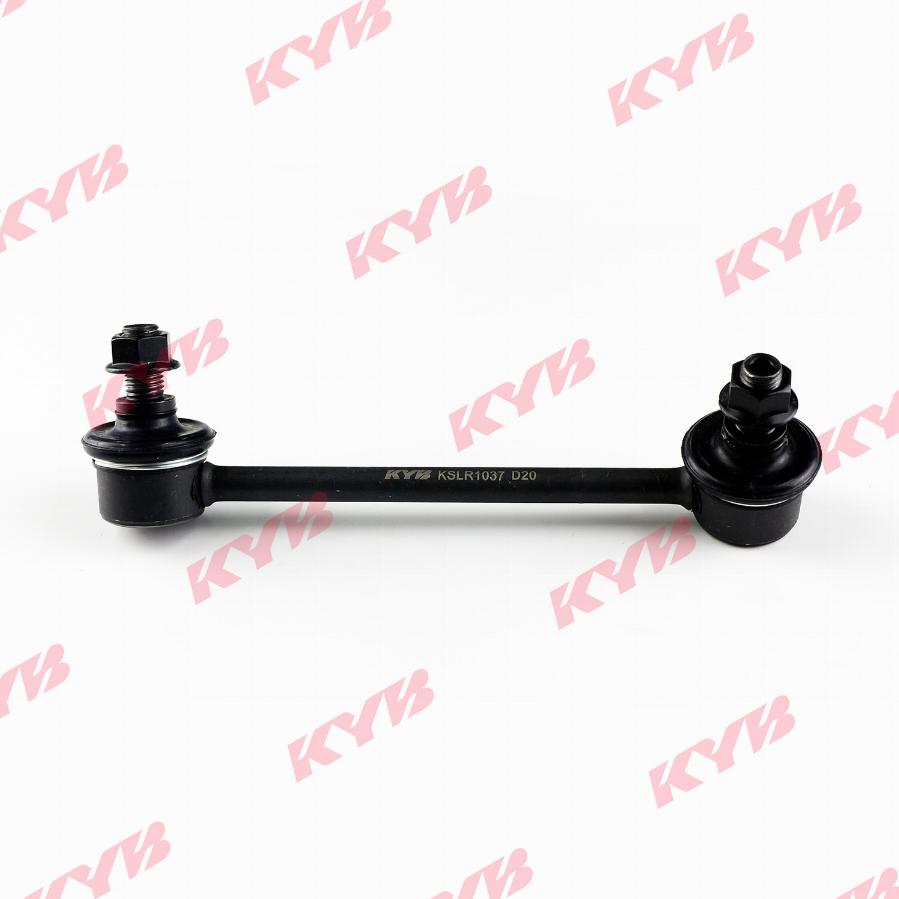 KYB KSLR1037 - Stiepnis / Atsaite, Stabilizators www.autospares.lv