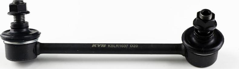 KYB KSLR1037 - Stiepnis / Atsaite, Stabilizators www.autospares.lv