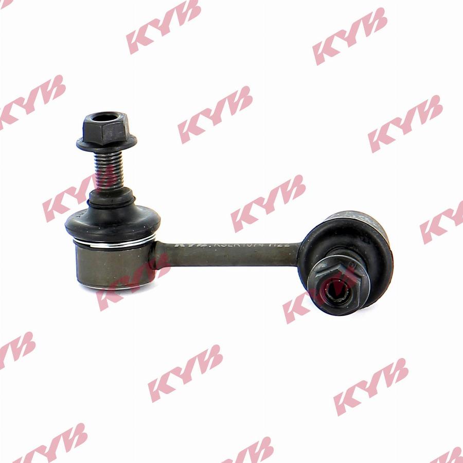 KYB KSLR1074 - Stiepnis / Atsaite, Stabilizators www.autospares.lv