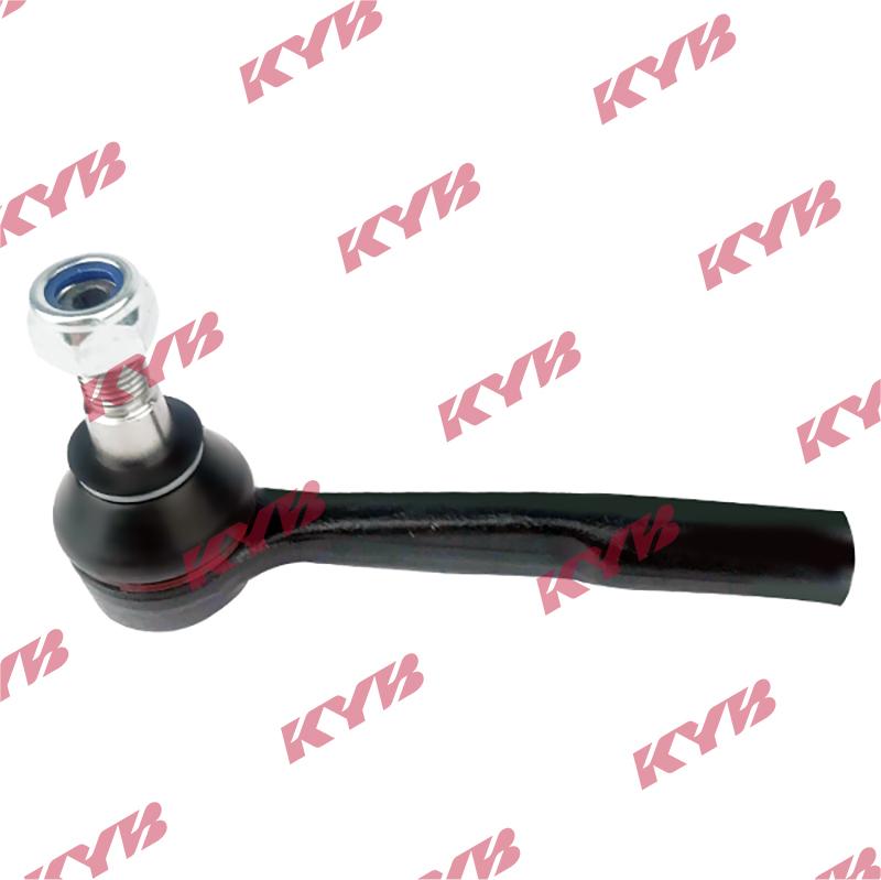 KYB KTR4046 - Stūres šķērsstiepņa uzgalis www.autospares.lv