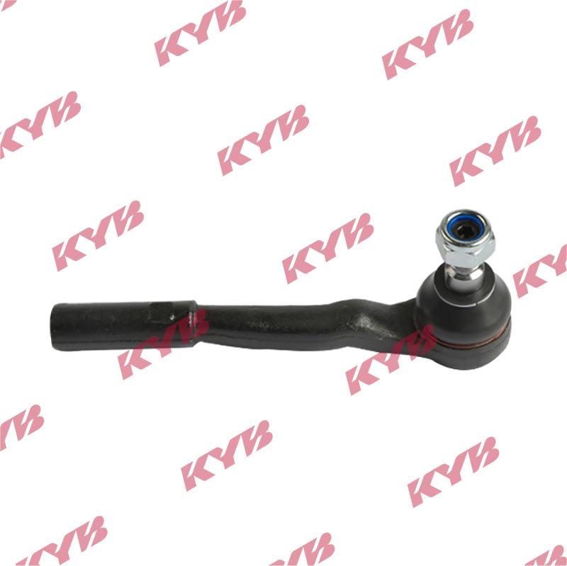 KYB KTR4042 - Stūres šķērsstiepņa uzgalis www.autospares.lv