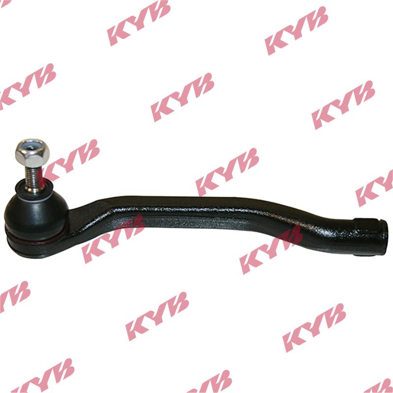 KYB KTR4054 - Stūres šķērsstiepņa uzgalis www.autospares.lv