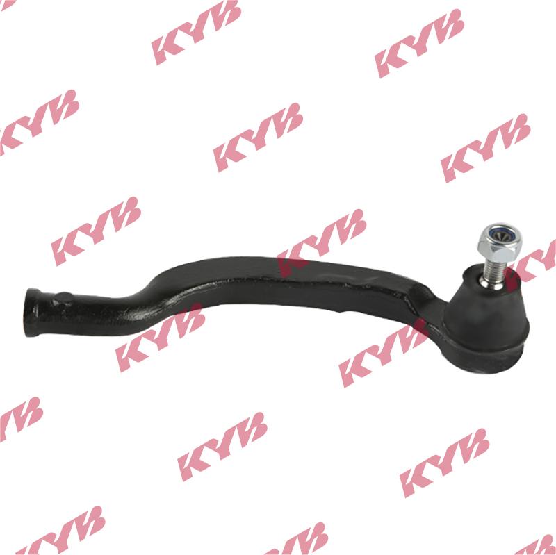 KYB KTR4051 - Stūres šķērsstiepņa uzgalis www.autospares.lv