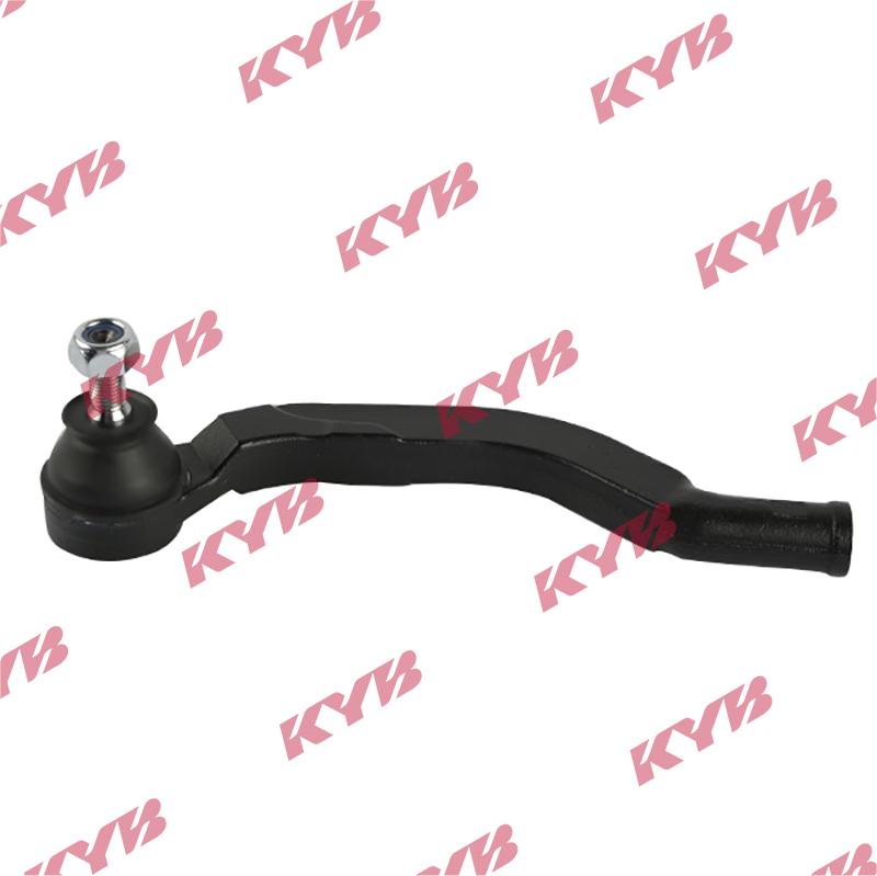 KYB KTR4052 - Stūres šķērsstiepņa uzgalis www.autospares.lv