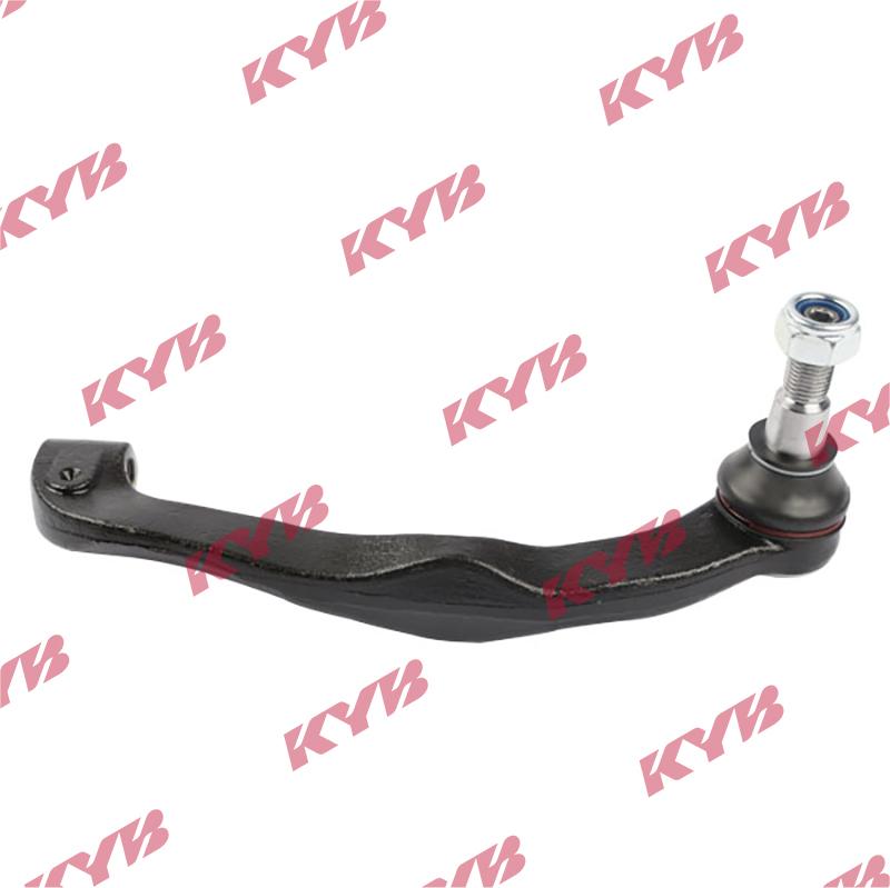 KYB KTR4057 - Stūres šķērsstiepņa uzgalis www.autospares.lv