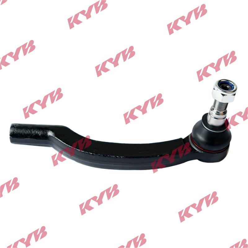 KYB KTR4004 - Stūres šķērsstiepņa uzgalis www.autospares.lv