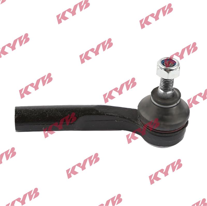 KYB KTR4002 - Stūres šķērsstiepņa uzgalis www.autospares.lv