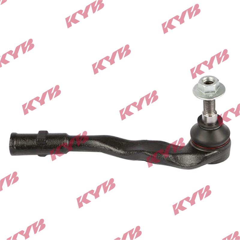 KYB KTR4016 - Stūres šķērsstiepņa uzgalis www.autospares.lv