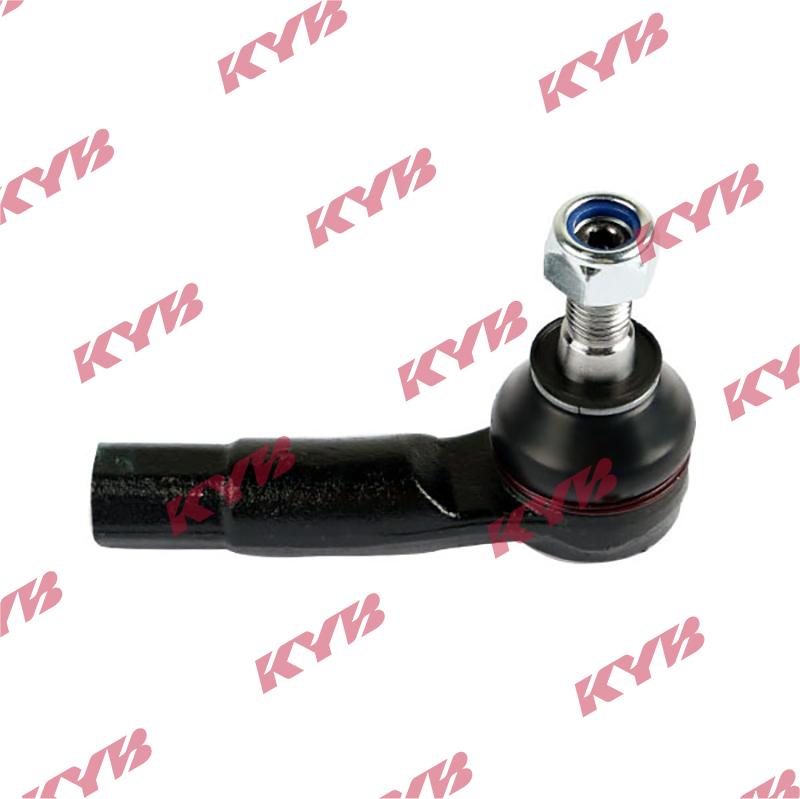 KYB KTR4013 - Stūres šķērsstiepņa uzgalis www.autospares.lv