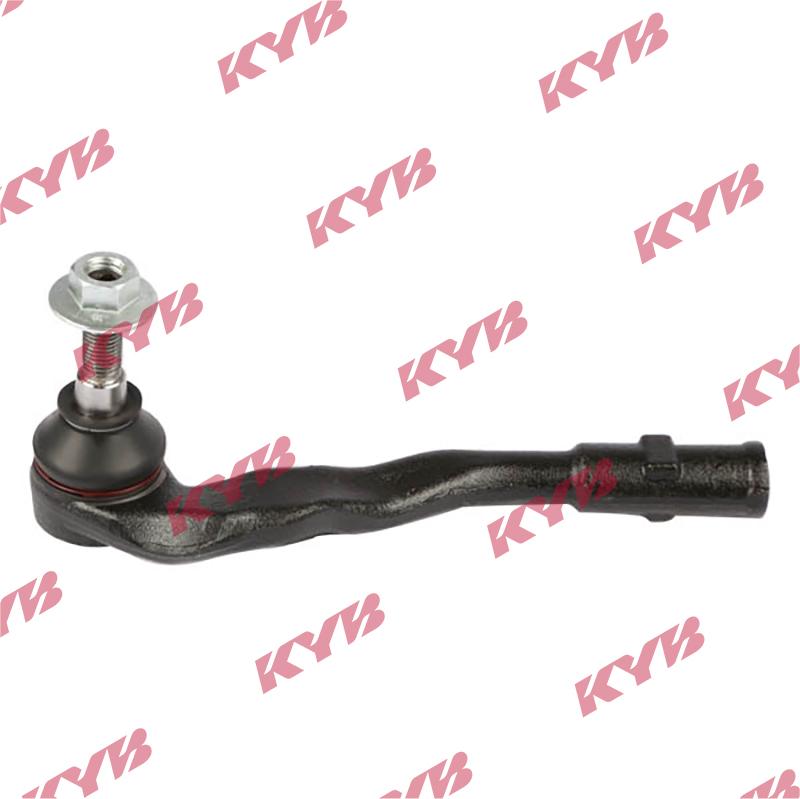 KYB KTR4017 - Stūres šķērsstiepņa uzgalis www.autospares.lv