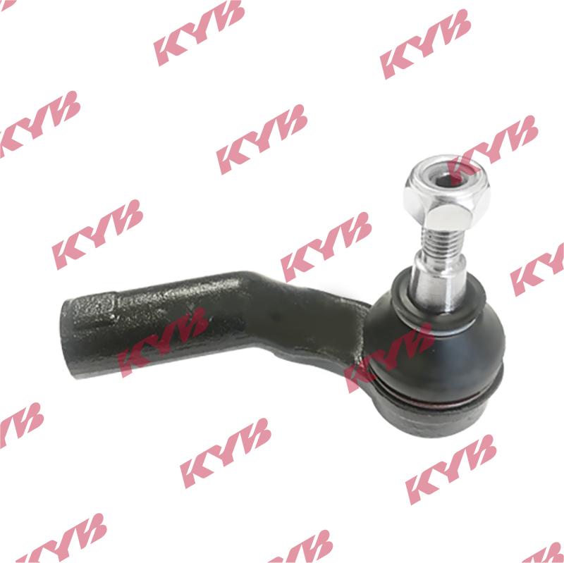 KYB KTR4034 - Stūres šķērsstiepņa uzgalis www.autospares.lv