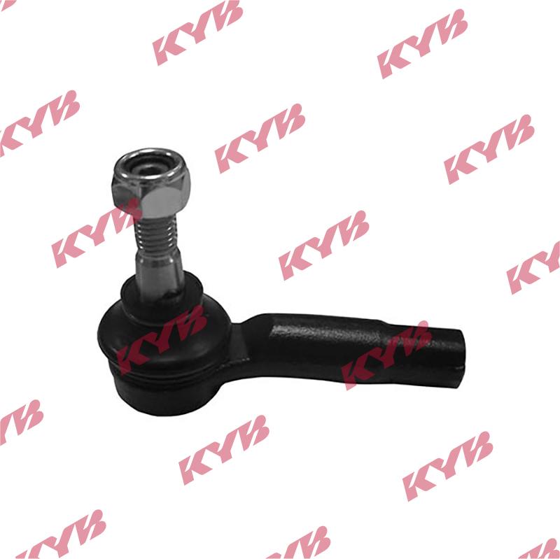 KYB KTR4031 - Stūres šķērsstiepņa uzgalis www.autospares.lv